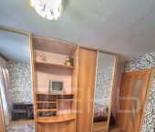 2-комн, 52кв м, этаж 2/5 Студенческая улица, 34