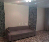 1-комн, 50кв м, этаж 1/9 улица Воронкова, 12/2