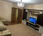 2-комн, 64кв м, этаж 3/10 Комсомольская улица, 16