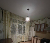 1-комн, 34кв м, этаж 2/3 улица Островского, 143/1