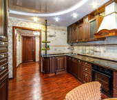 5-комн, 95кв м, этаж 1/9 улица Мухина, 18