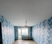 2-комн, 53кв м, этаж 6/9 Игнатьевское шоссе, 3