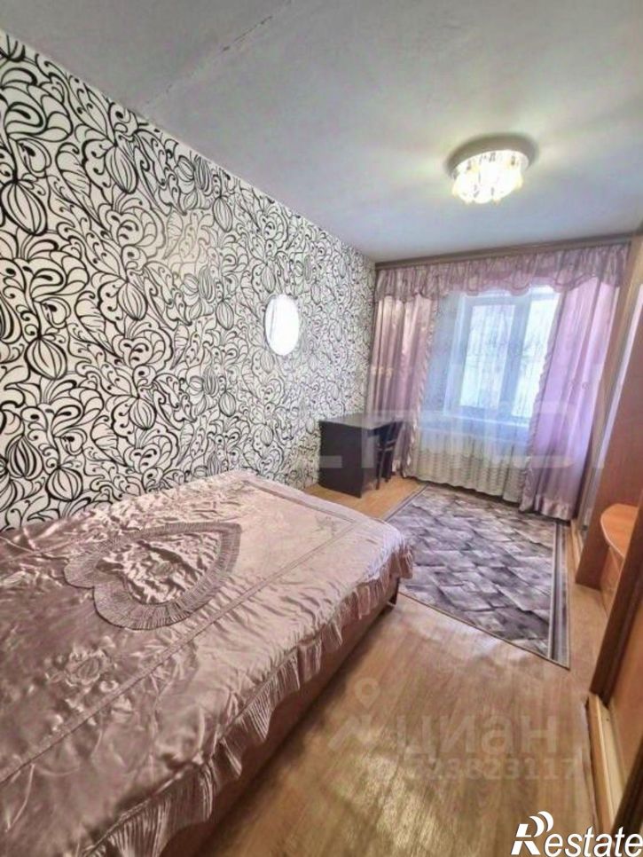 2-комн квартира Студенческая улица, 34,  д. 34