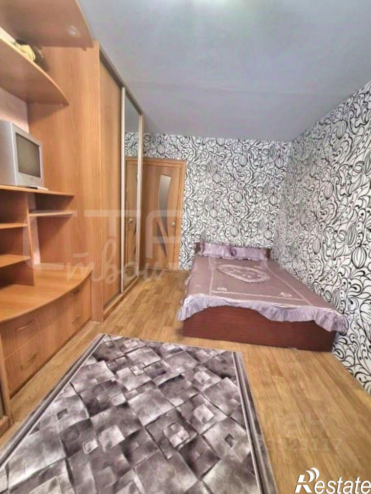 2-комн квартира Студенческая улица, 34,  д. 34