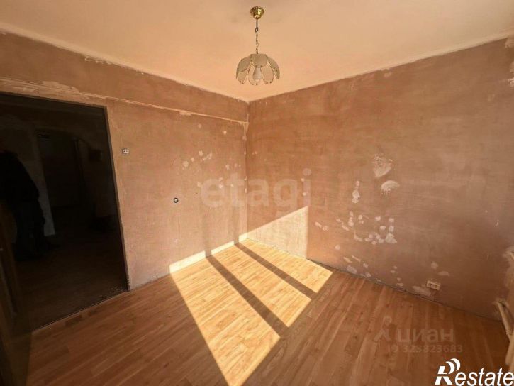 3-комн квартира Чудиновский переулок, 13,  д. 13