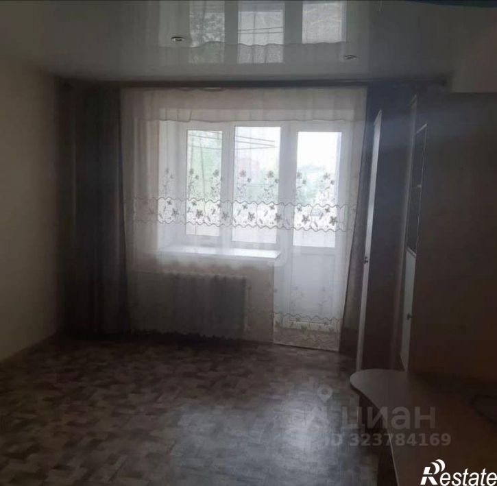 1-комн квартира улица Воронкова, 12/2,  д. 12/2