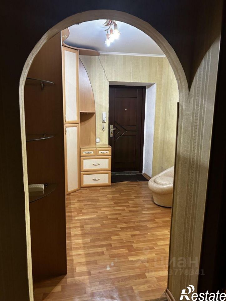 2-комн квартира Комсомольская улица, 16,  д. 16