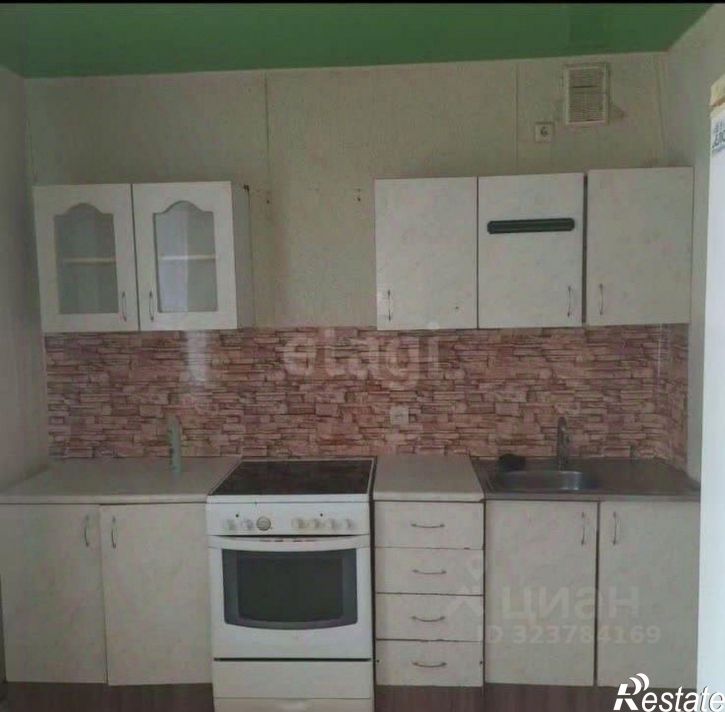 1-комн квартира улица Воронкова, 12/2,  д. 12/2