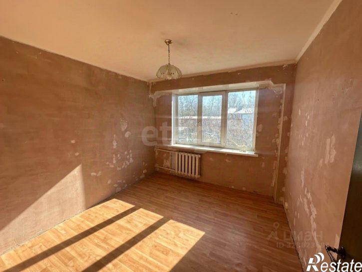 3-комн квартира Чудиновский переулок, 13,  д. 13