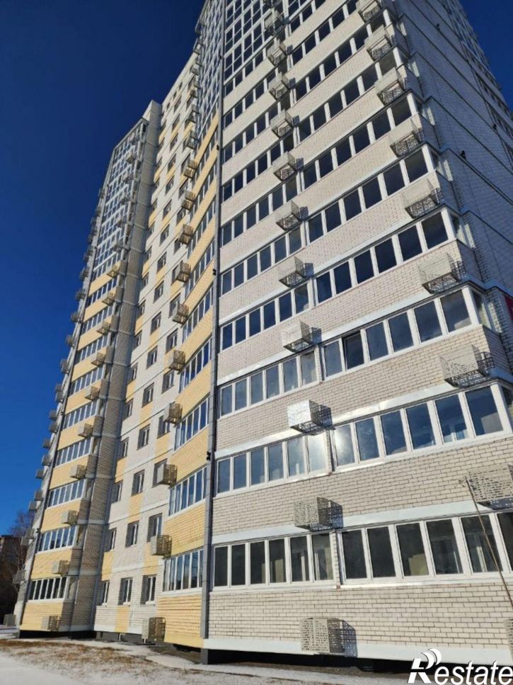 1-комн квартира улица Воронкова, 20,  д. 20