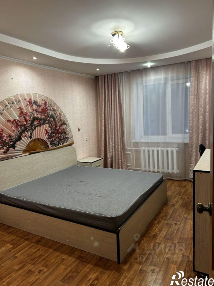 2-комн квартира Комсомольская улица, 16,  д. 16