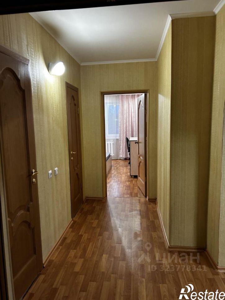 2-комн квартира Комсомольская улица, 16,  д. 16