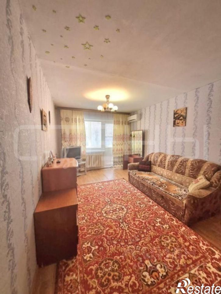 2-комн квартира Студенческая улица, 34,  д. 34