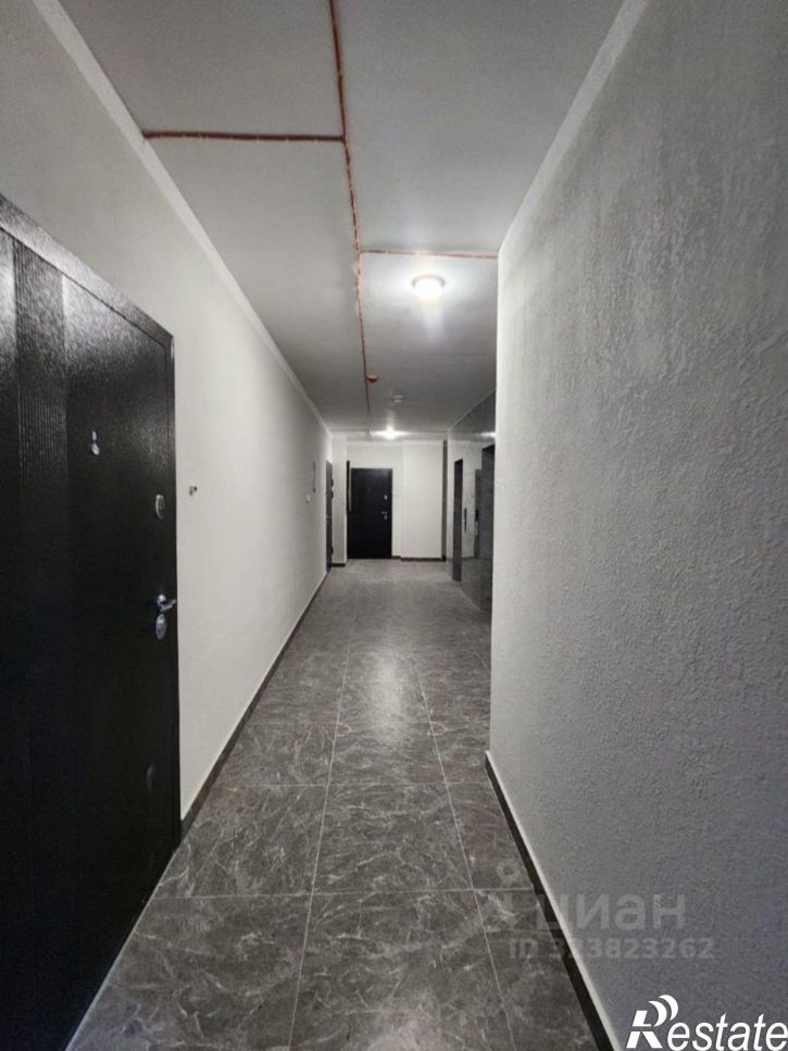 1-комн квартира улица Воронкова, 20,  д. 20