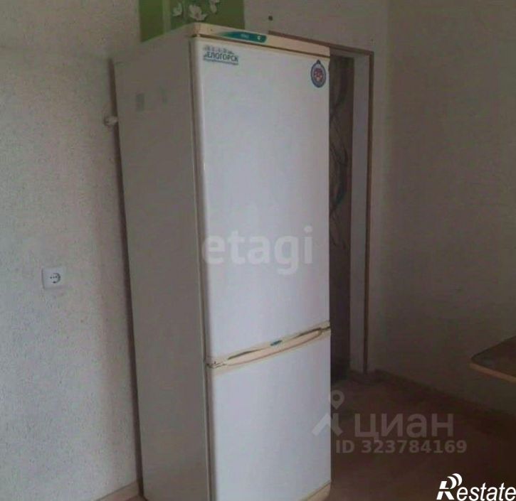 1-комн квартира улица Воронкова, 12/2,  д. 12/2