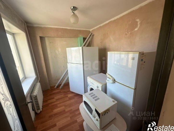 3-комн квартира Чудиновский переулок, 13,  д. 13