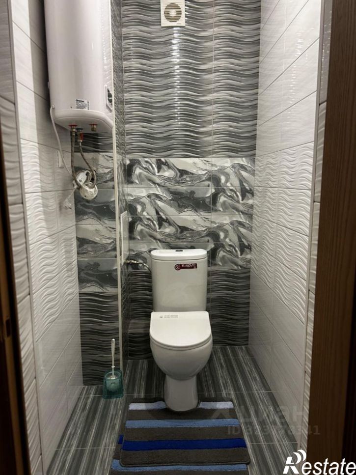 2-комн квартира Комсомольская улица, 16,  д. 16