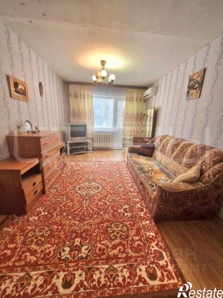 2-комн квартира Студенческая улица, 34,  д. 34