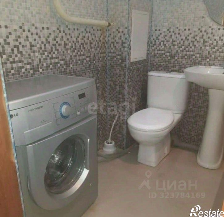 1-комн квартира улица Воронкова, 12/2,  д. 12/2