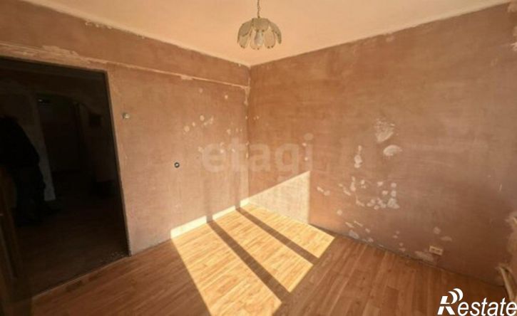 3-комн квартира Чудиновский переулок, 13,  д. 13