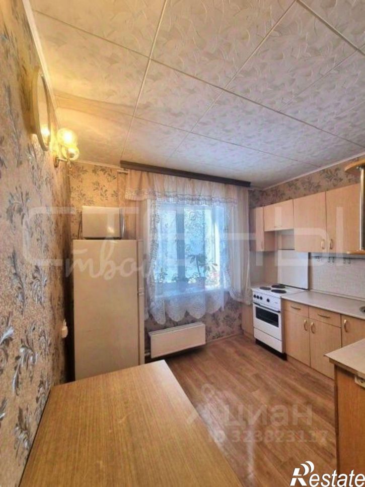 2-комн квартира Студенческая улица, 34,  д. 34