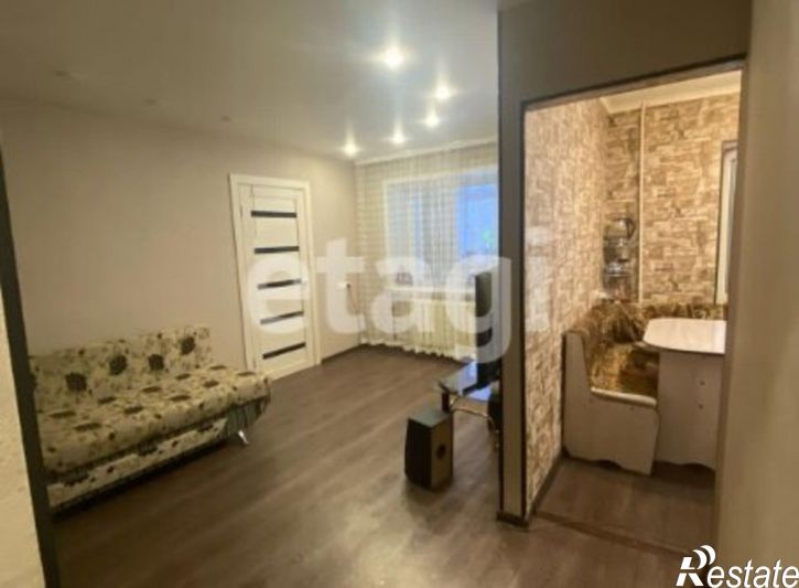 2-комн квартира улица Ленина, 127,  д. 127