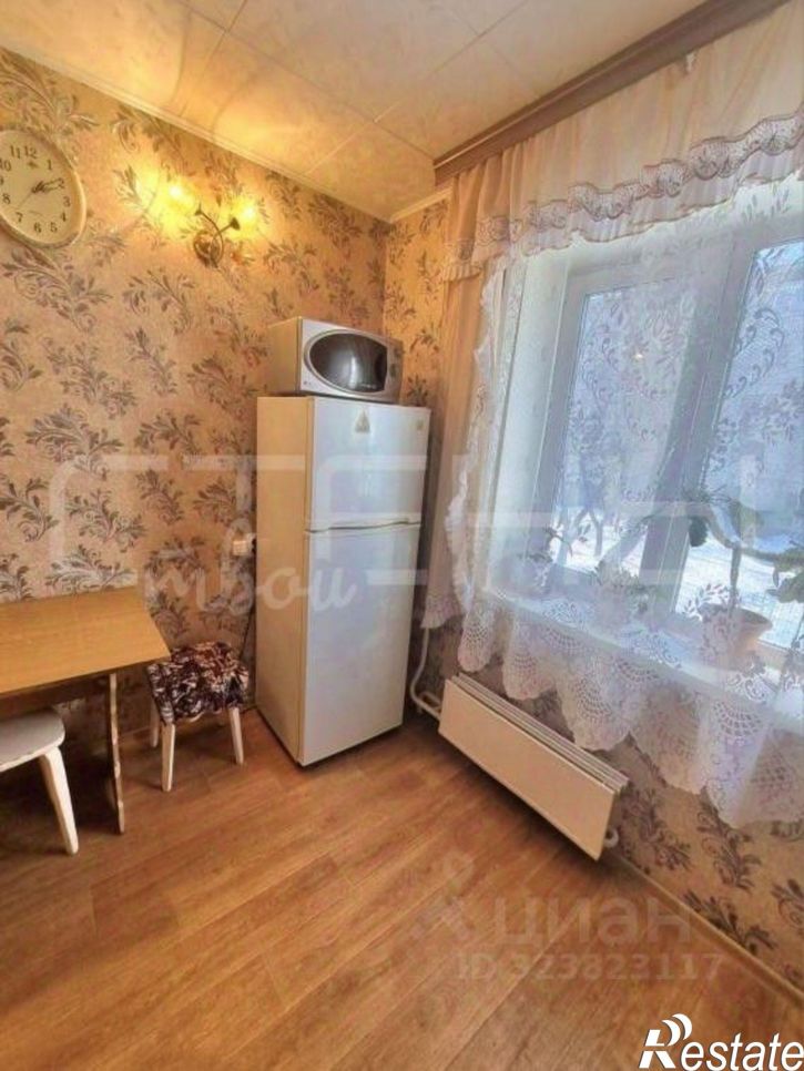 2-комн квартира Студенческая улица, 34,  д. 34