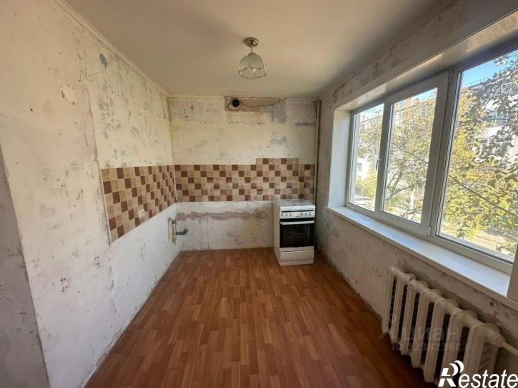 3-комн квартира Чудиновский переулок, 13,  д. 13