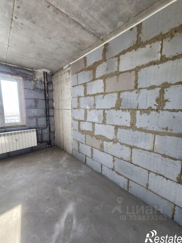 1-комн квартира улица Воронкова, 20,  д. 20