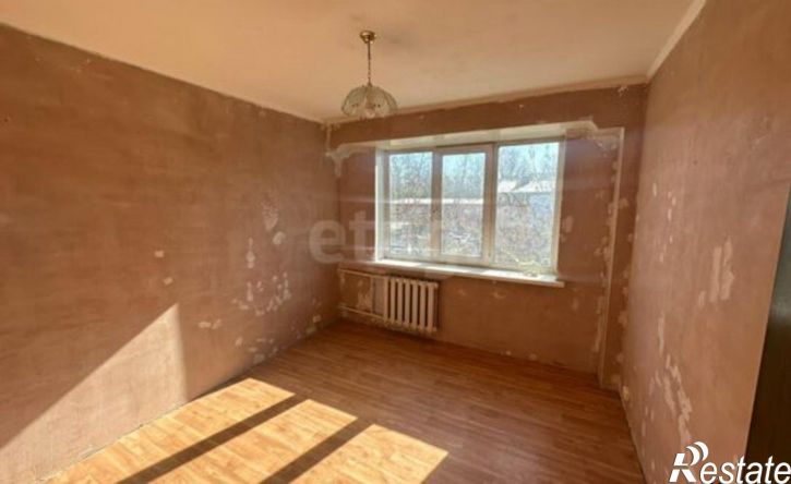 3-комн квартира Чудиновский переулок, 13,  д. 13