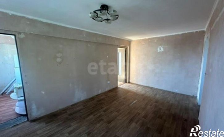 3-комн квартира Чудиновский переулок, 13,  д. 13