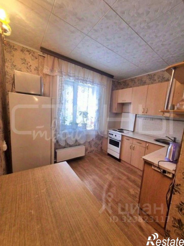 2-комн квартира Студенческая улица, 34,  д. 34