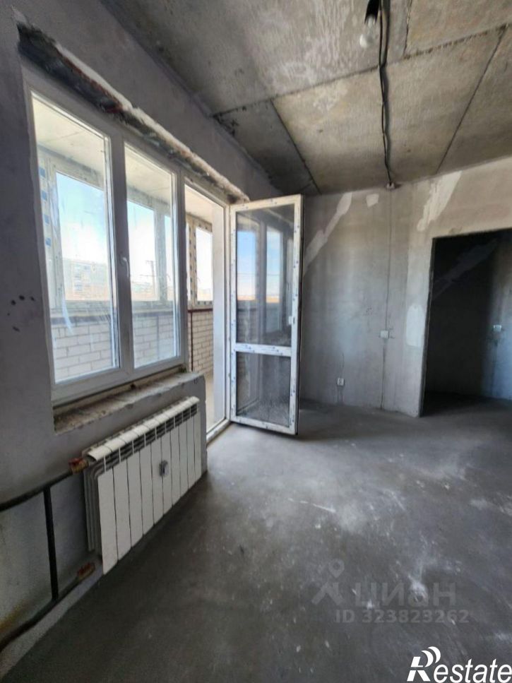 1-комн квартира улица Воронкова, 20,  д. 20