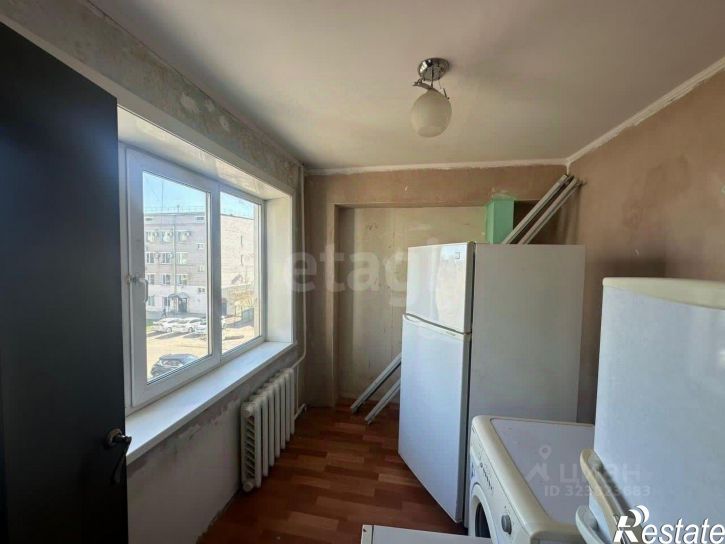 3-комн квартира Чудиновский переулок, 13,  д. 13