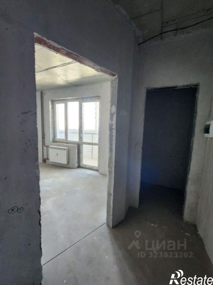 1-комн квартира улица Воронкова, 20,  д. 20