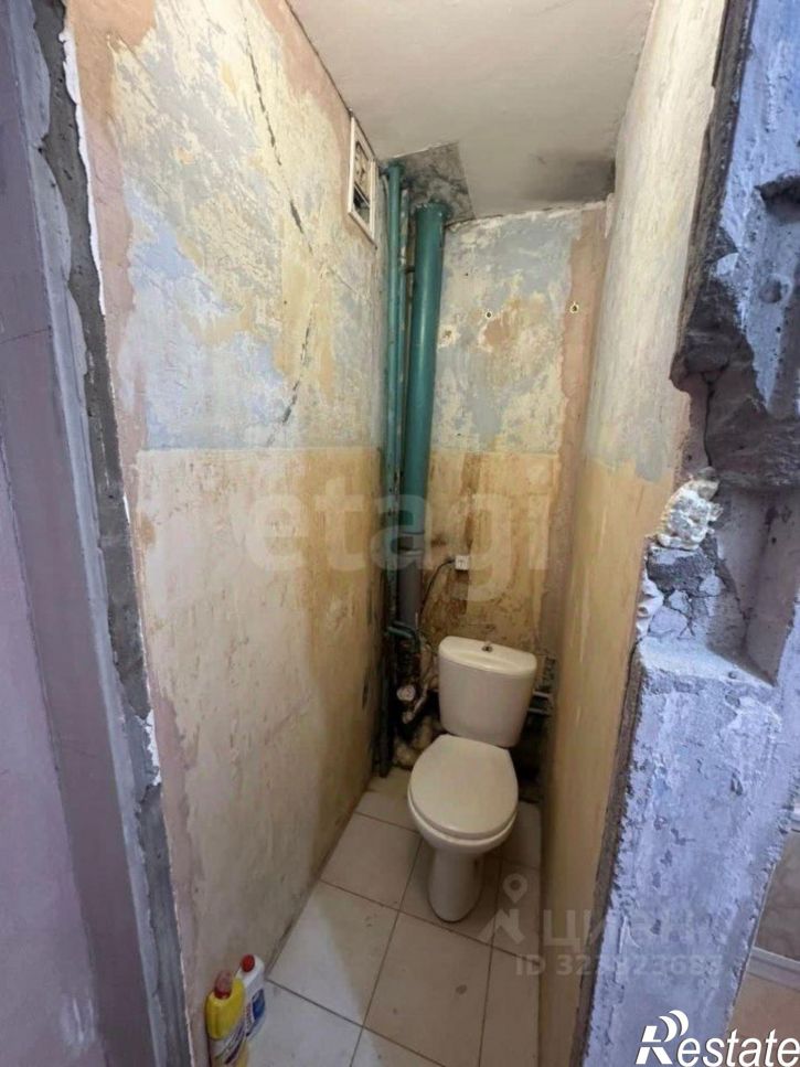 3-комн квартира Чудиновский переулок, 13,  д. 13