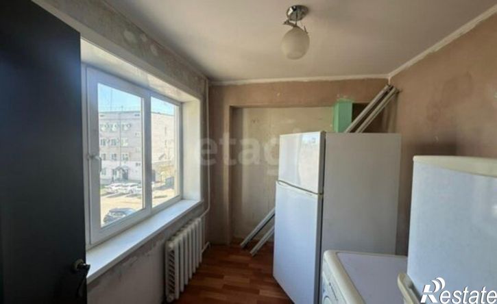 3-комн квартира Чудиновский переулок, 13,  д. 13