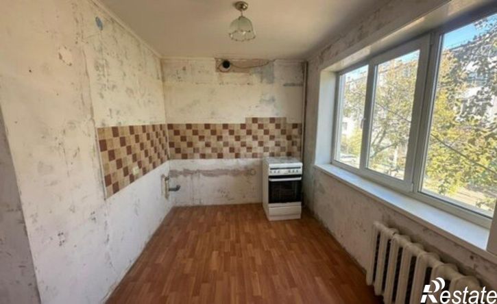 3-комн квартира Чудиновский переулок, 13,  д. 13