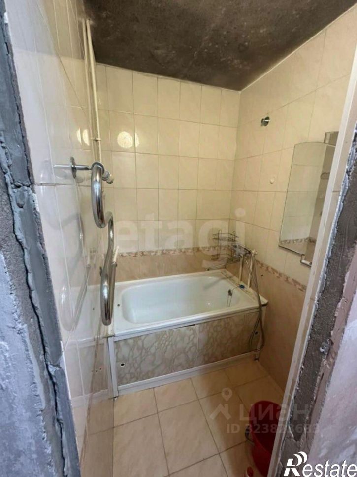 3-комн квартира Чудиновский переулок, 13,  д. 13