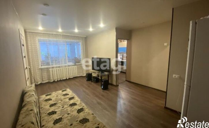 2-комн квартира улица Ленина, 127,  д. 127