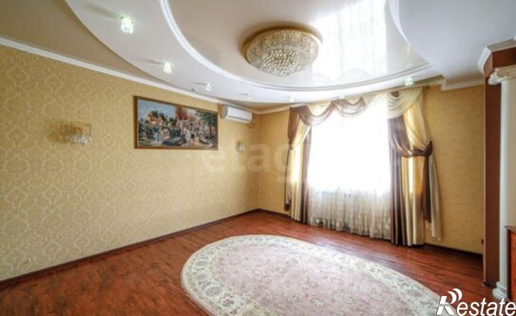 5-комн квартира улица Мухина, 18,  д. 18