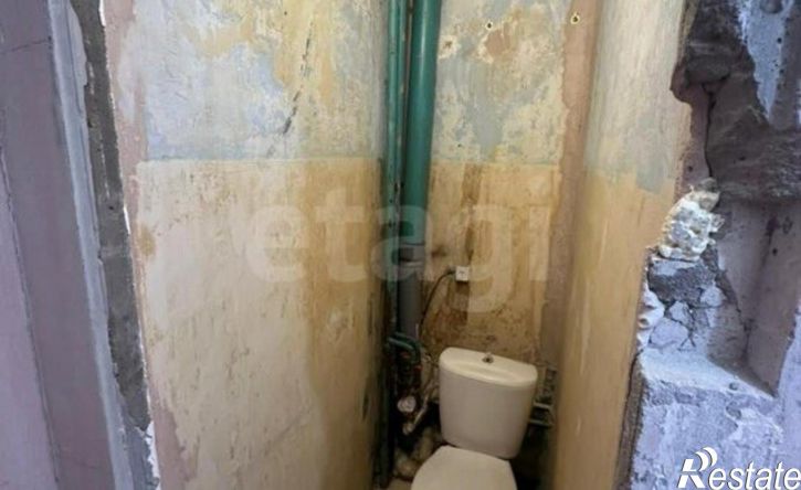 3-комн квартира Чудиновский переулок, 13,  д. 13