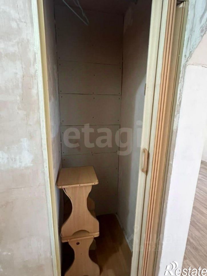 3-комн квартира Чудиновский переулок, 13,  д. 13