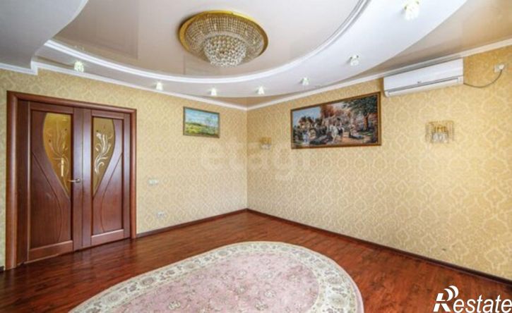 5-комн квартира улица Мухина, 18,  д. 18