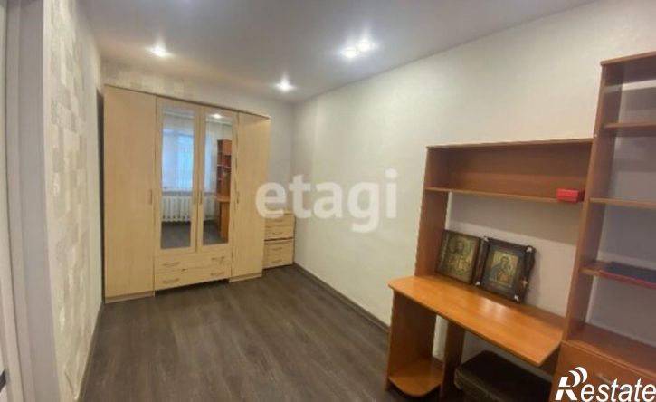 2-комн квартира улица Ленина, 127,  д. 127