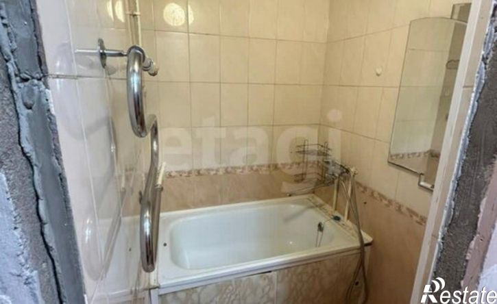 3-комн квартира Чудиновский переулок, 13,  д. 13