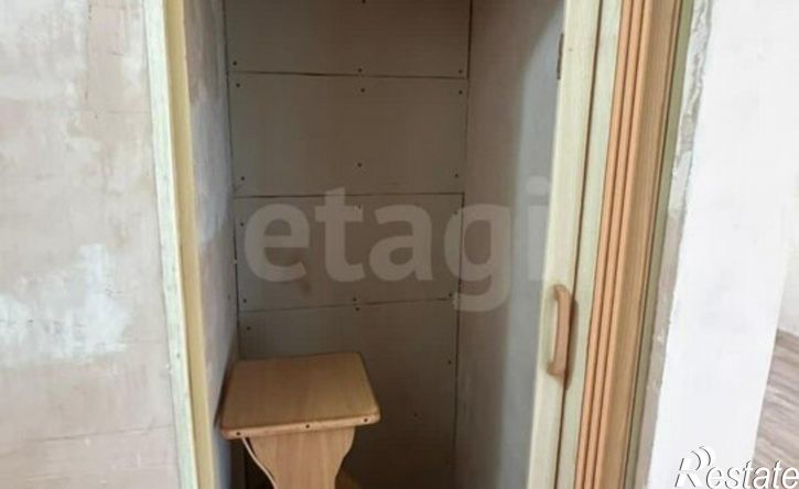 3-комн квартира Чудиновский переулок, 13,  д. 13