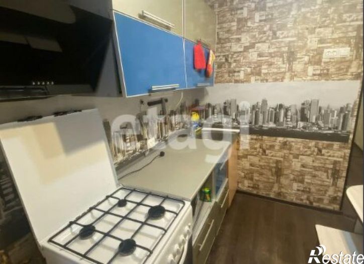 2-комн квартира улица Ленина, 127,  д. 127