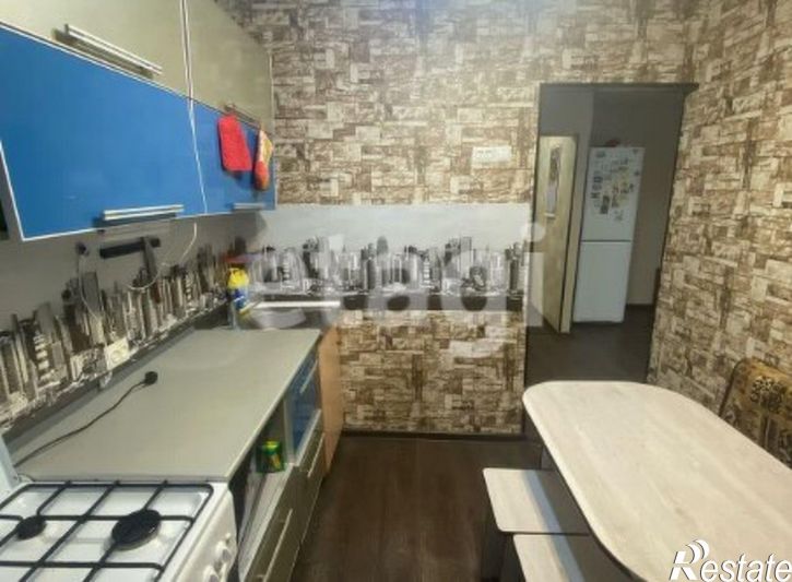 2-комн квартира улица Ленина, 127,  д. 127