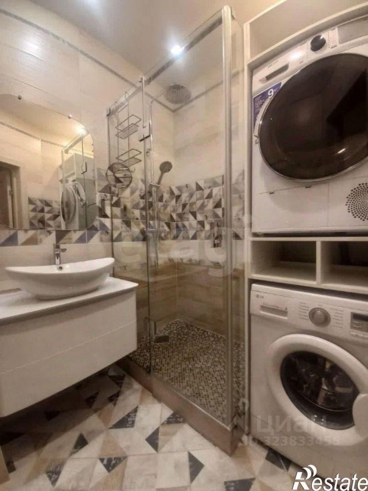 2-комн квартира Артиллерийская улица, 33,  д. 33